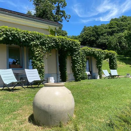 Cascina Serra Eco-House Beb Muzzano Exterior foto