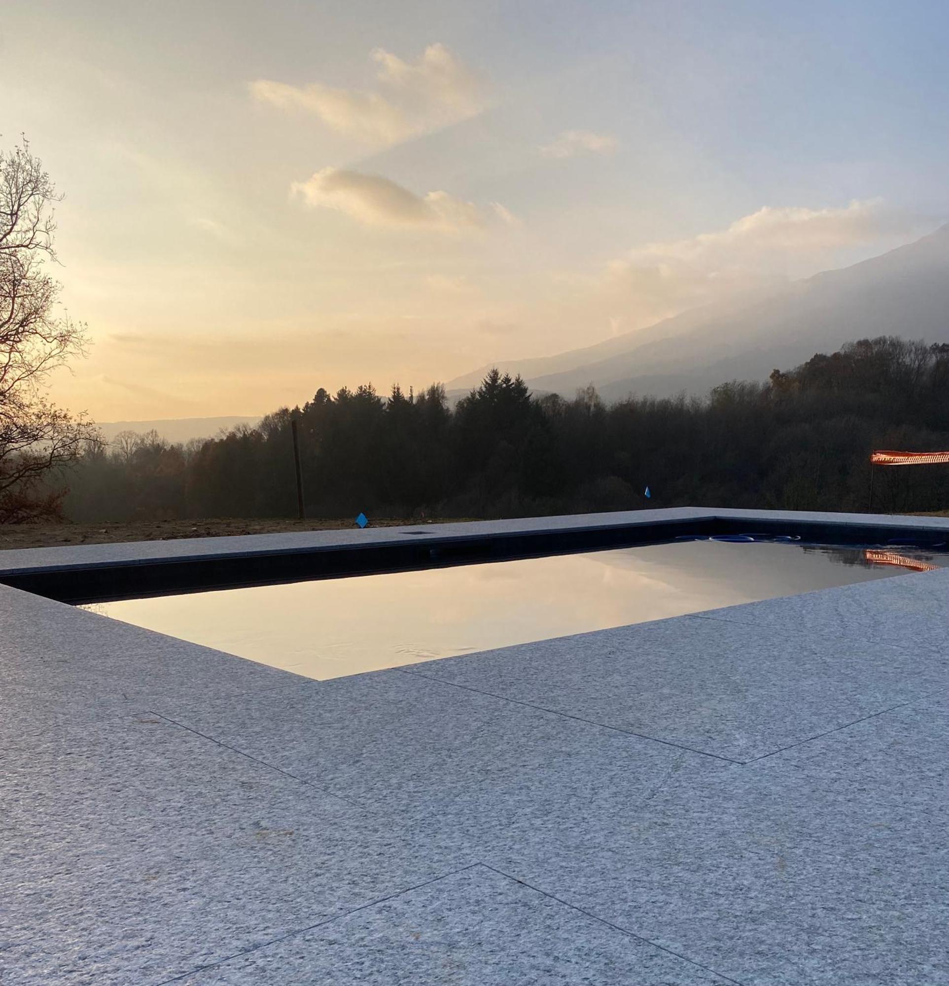 Cascina Serra Eco-House Beb Muzzano Exterior foto
